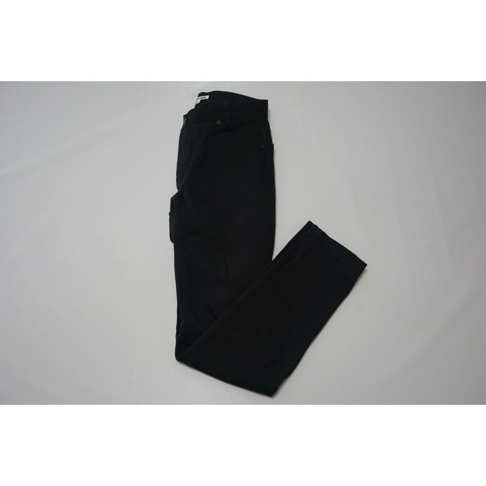 Alexandre Plokhov Nomenklatura Black Thigh Pocket Leg Pocket limited Release 002